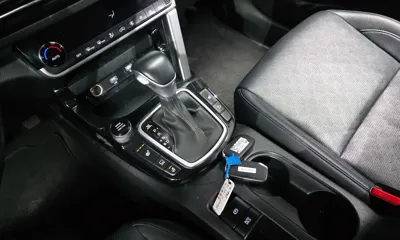 Kia Seltos 2023, 115733 км, за 9744.52 USD - фото 9