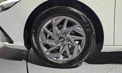 Hyundai Avante 2024, 17073 км, за 16901.77 USD