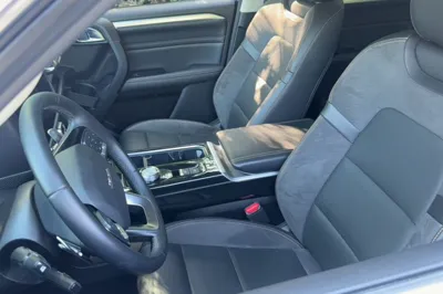 Haval Dargo 2021, 86500 км, за 12521 USD - фото 3