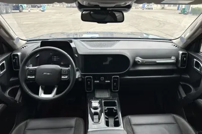 Haval Dargo 2021, 86500 км, за 12521 USD - фото 4