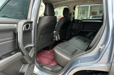 Haval Dargo 2021, 86500 км, за 12521 USD - фото 6