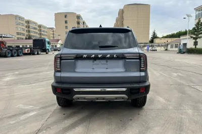 Haval Dargo 2021, 86500 км, за 12521 USD - фото 11