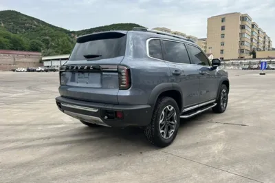 Haval Dargo 2021, 86500 км, за 12521 USD - фото 12