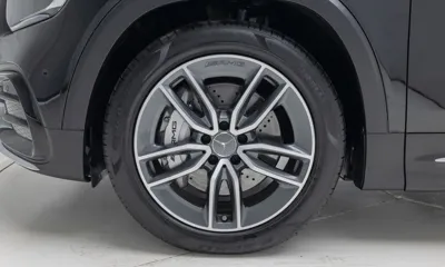 Mercedes-Benz GLB-Class 2025, 342 км, за 33149.53 USD