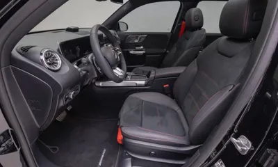 Mercedes-Benz GLB-Class 2025, 342 км, за 32884.01 USD - фото 7