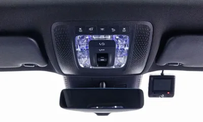 Mercedes-Benz GLB-Class 2025, 342 км, за 32884.01 USD - фото 14