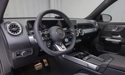 Mercedes-Benz GLB-Class 2025, 342 км, за 32884.01 USD - фото 16