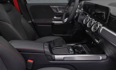 Mercedes-Benz GLB-Class 2025, 342 км, за 32884.01 USD - фото 17