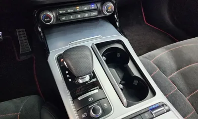 Kia Stinger 2023, 52985 км, за 25872.71 USD - фото 9