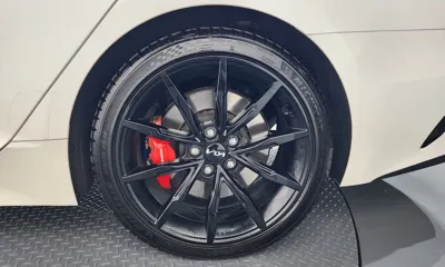 Kia Stinger 2023, 52985 км, за 25872.71 USD - фото 21