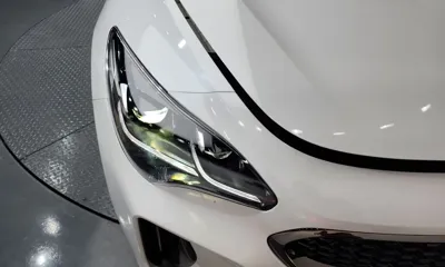 Kia Stinger 2023, 52985 км, за 25872.71 USD - фото 22