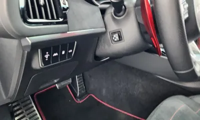 Kia Stinger 2023, 52985 км, за 25872.71 USD - фото 28