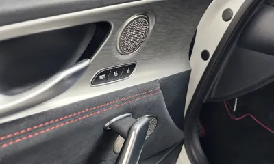 Kia Stinger 2023, 52985 км, за 25872.71 USD - фото 30