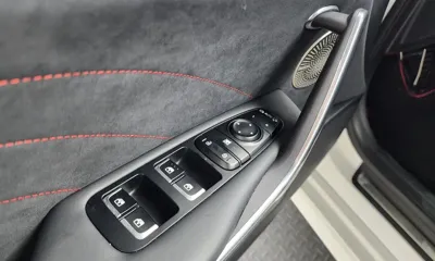 Kia Stinger 2023, 52985 км, за 25872.71 USD - фото 39