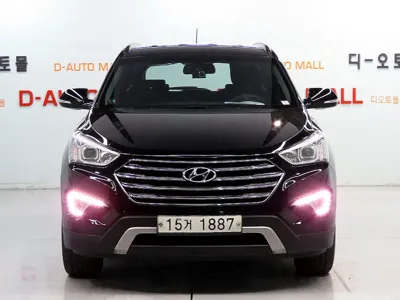 Hyundai Maxcruz 2015, 115137 км, за 7085.74 USD