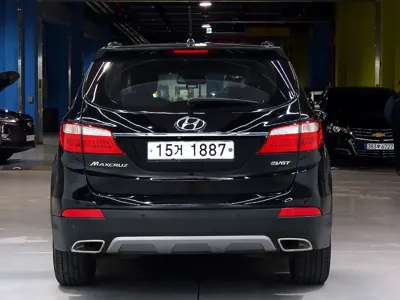 Hyundai Maxcruz 2015, 115137 км, за 7085.74 USD