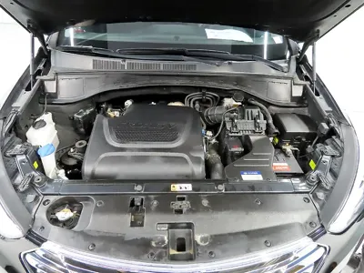 Hyundai Maxcruz 2015, 115137 км, за 7085.74 USD - фото 6