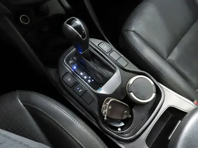 Hyundai Maxcruz 2015, 115137 км, за 7085.74 USD - фото 9