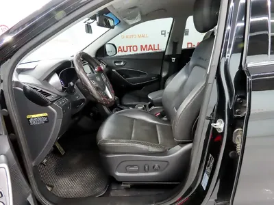 Hyundai Maxcruz 2015, 115137 км, за 7085.74 USD - фото 10