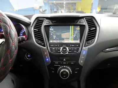 Hyundai Maxcruz 2015, 115137 км, за 7085.74 USD - фото 11