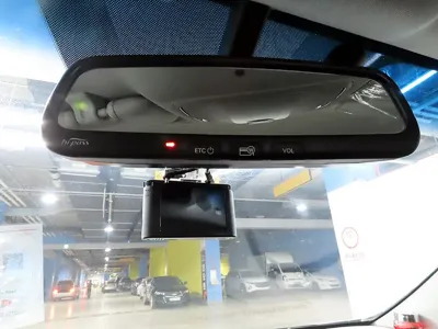Hyundai Maxcruz 2015, 115137 км, за 7085.74 USD - фото 12