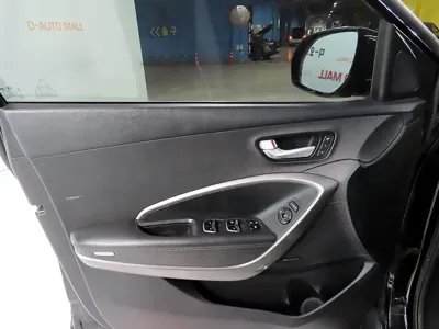 Hyundai Maxcruz 2015, 115137 км, за 7085.74 USD - фото 15