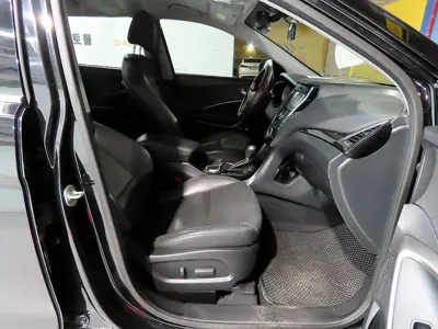 Hyundai Maxcruz 2015, 115137 км, за 7085.74 USD - фото 18