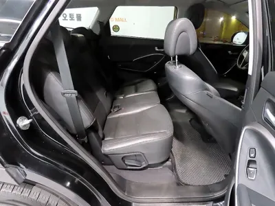 Hyundai Maxcruz 2015, 115137 км, за 7085.74 USD - фото 19