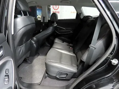 Hyundai Maxcruz 2015, 115137 км, за 7085.74 USD - фото 20