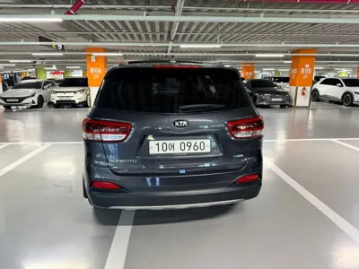 Kia Sorento 2016, 129674 км, за 8664.5 USD - фото 6