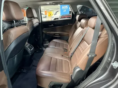 Kia Sorento 2016, 129674 км, за 8664.5 USD - фото 8