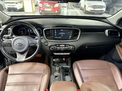 Kia Sorento 2016, 129674 км, за 8664.5 USD - фото 9
