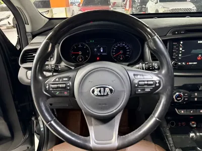 Kia Sorento 2016, 129674 км, за 8664.5 USD - фото 10