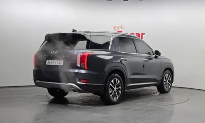 Hyundai Palisade 2022, 55919 км, за 15165.55 USD