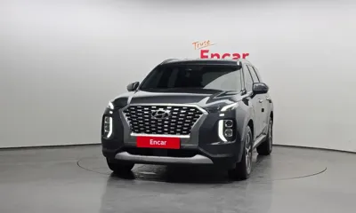Hyundai Palisade 2022, 55919 км, за 15165.55 USD
