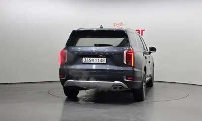 Hyundai Palisade 2022, 55919 км, за 15165.55 USD