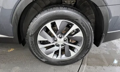 Hyundai Palisade 2022, 55919 км, за 15165.55 USD
