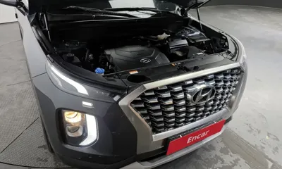 Hyundai Palisade 2022, 55919 км, за 15165.55 USD - фото 6