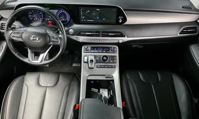 Hyundai Palisade 2022, 55919 км, за 15165.55 USD - фото 7
