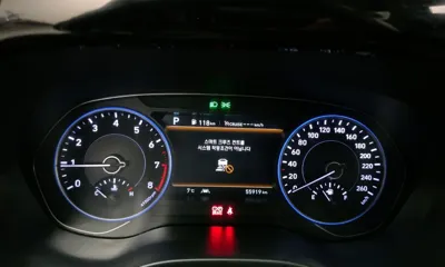 Hyundai Palisade 2022, 55919 км, за 15165.55 USD - фото 8