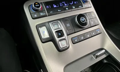 Hyundai Palisade 2022, 55919 км, за 15165.55 USD - фото 9