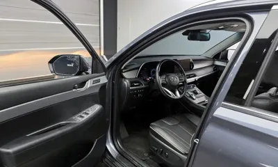 Hyundai Palisade 2022, 55919 км, за 15165.55 USD - фото 10