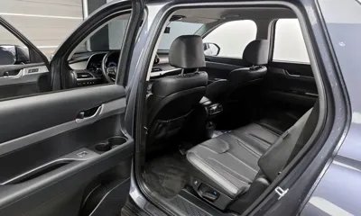 Hyundai Palisade 2022, 55919 км, за 15165.55 USD - фото 11