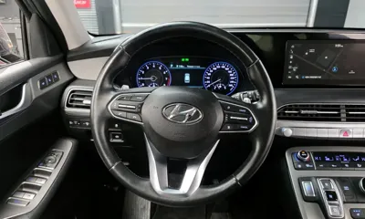Hyundai Palisade 2022, 55919 км, за 15165.55 USD - фото 13
