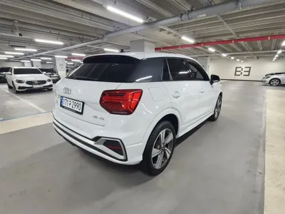 Audi Q2 2023, 17755 км, за 22937.62 USD - фото 7