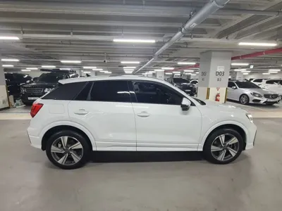 Audi Q2 2023, 17755 км, за 22937.62 USD - фото 8