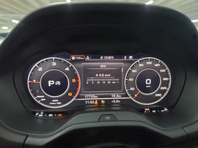 Audi Q2 2023, 17755 км, за 22937.62 USD - фото 12