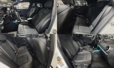 Audi Q2 2023, 17755 км, за 22937.62 USD - фото 20