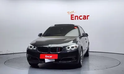 BMW Gran Turismo 2015, 160626 км, за 5780.34 USD