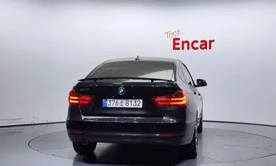 BMW Gran Turismo 2015, 160626 км, за 5780.34 USD